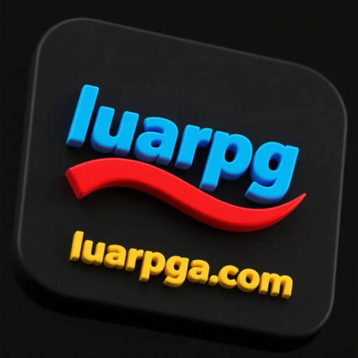 luarpg
